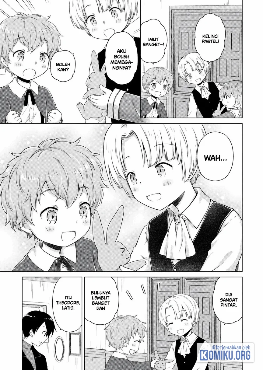 Chapter 79 - halaman 18