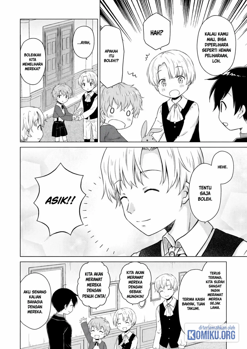 Chapter 79 - halaman 19