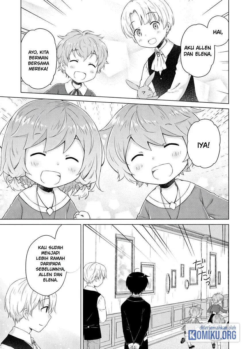 Chapter 79 - halaman 20