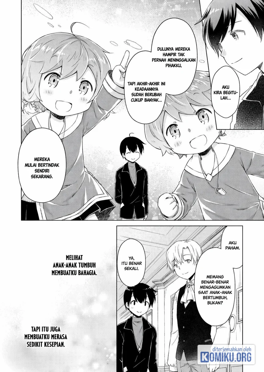 Chapter 79 - halaman 21