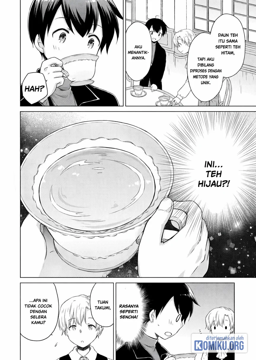 Chapter 79 - halaman 23