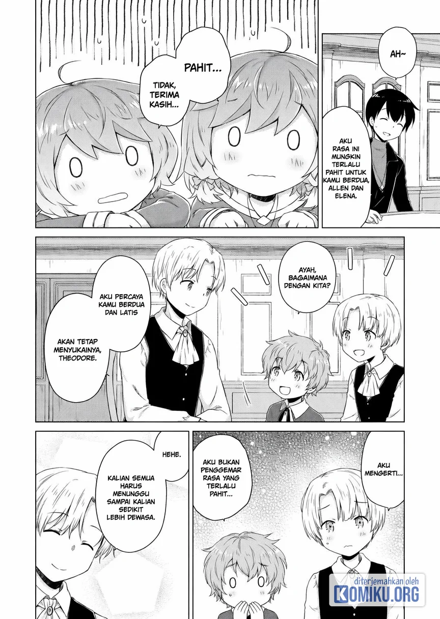 Chapter 79 - halaman 25