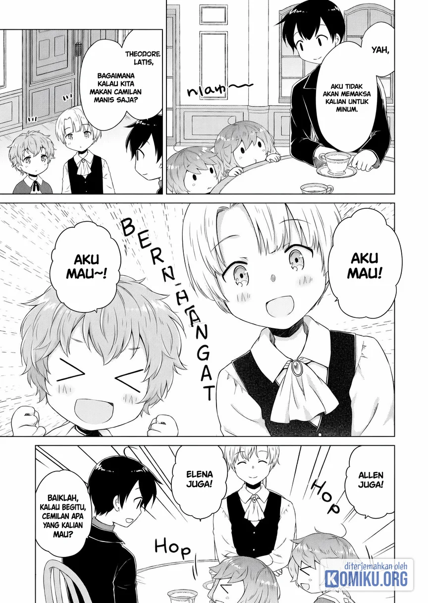 Chapter 79 - halaman 26