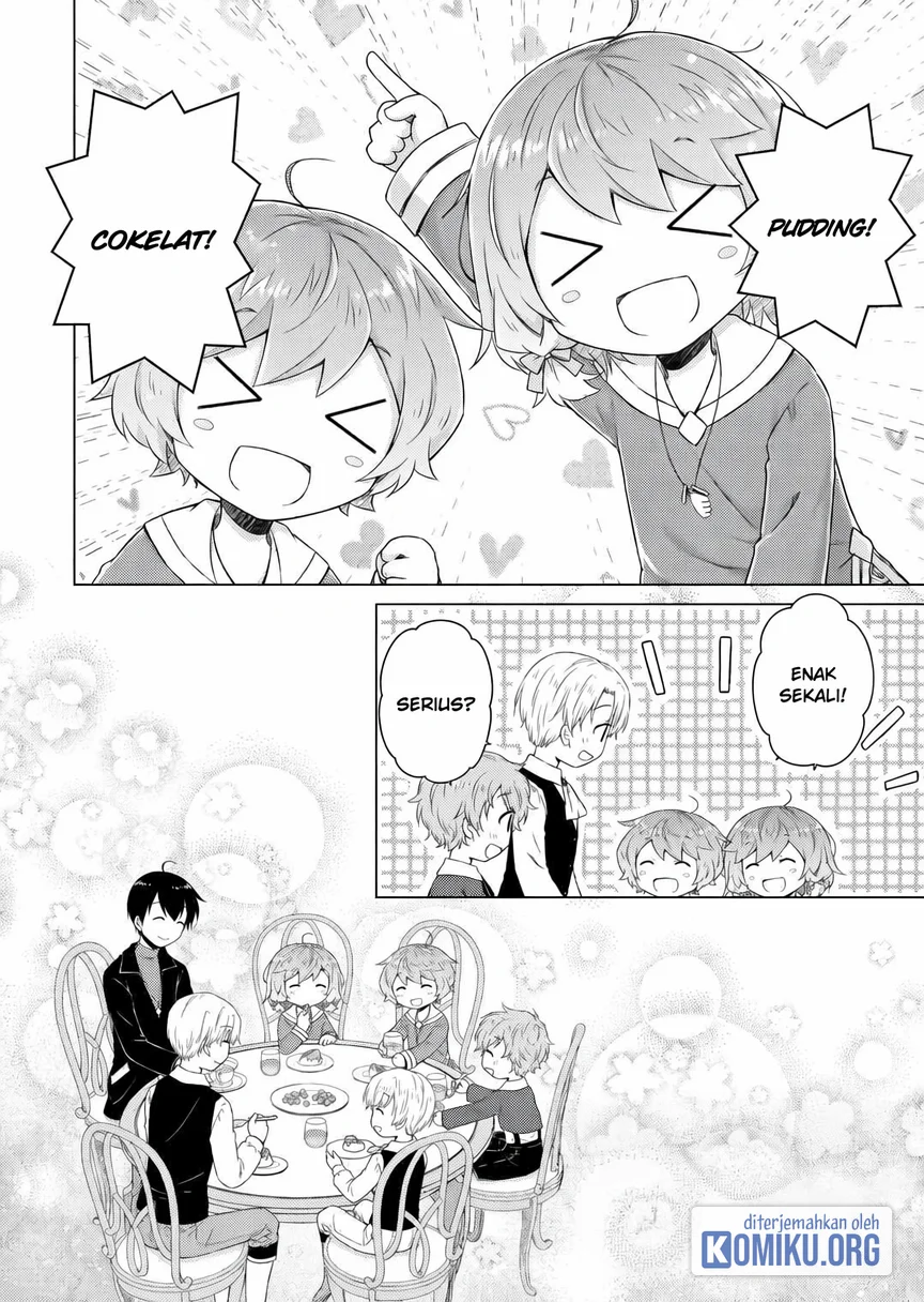 Chapter 79 - halaman 27