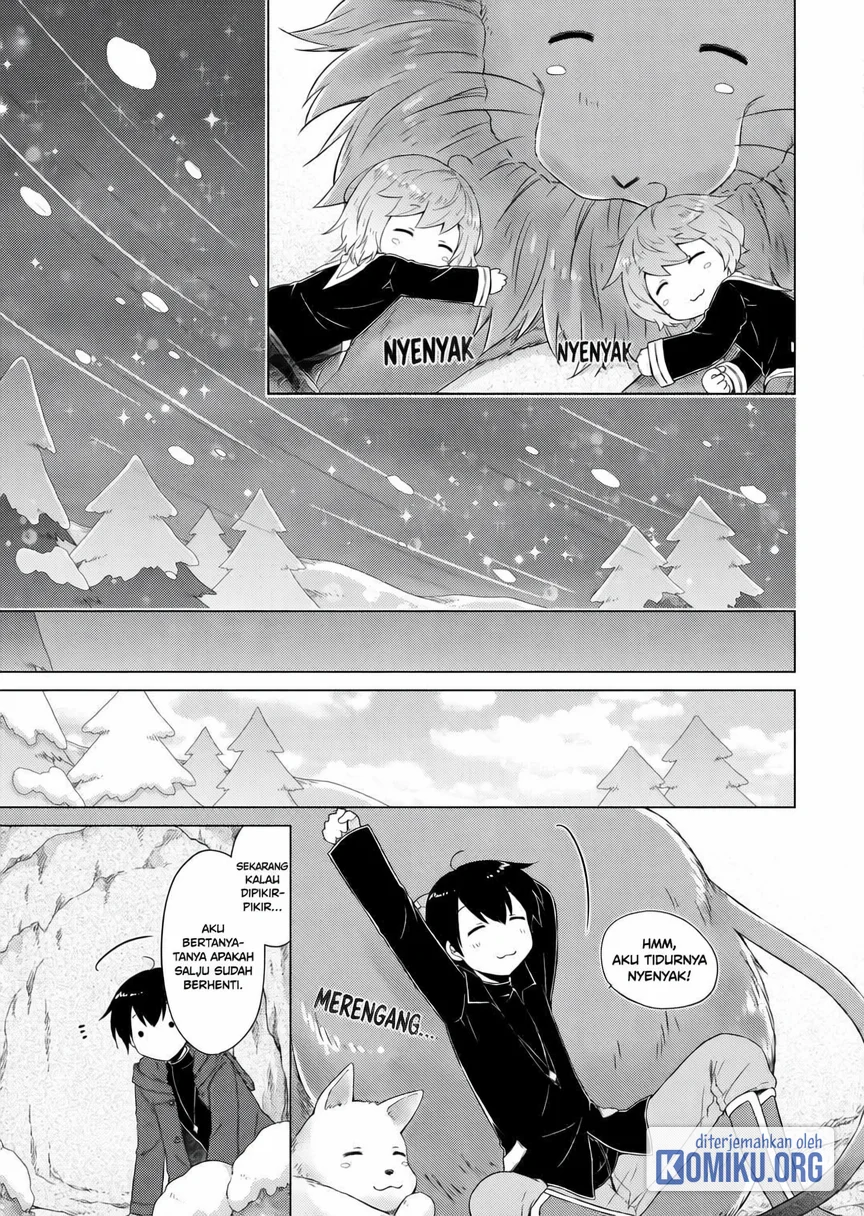 Chapter 79 - halaman 8