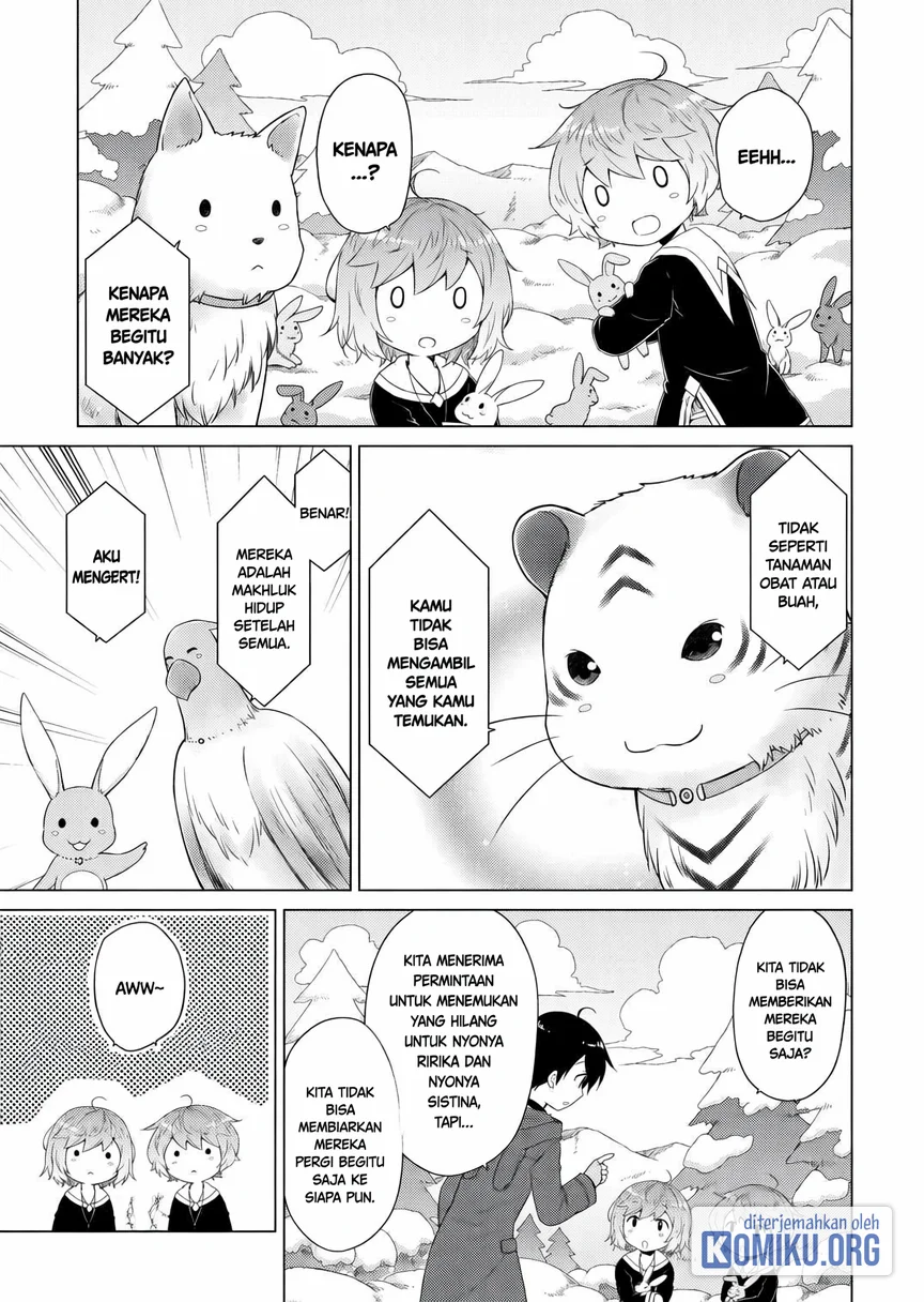 Chapter 79 - halaman 10