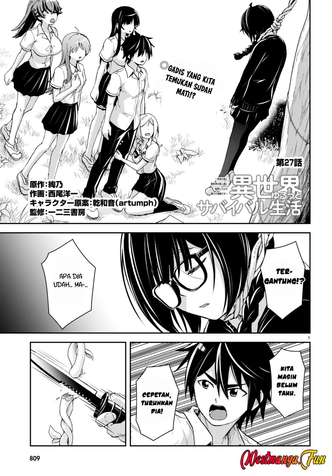 Chapter 27 - halaman 3