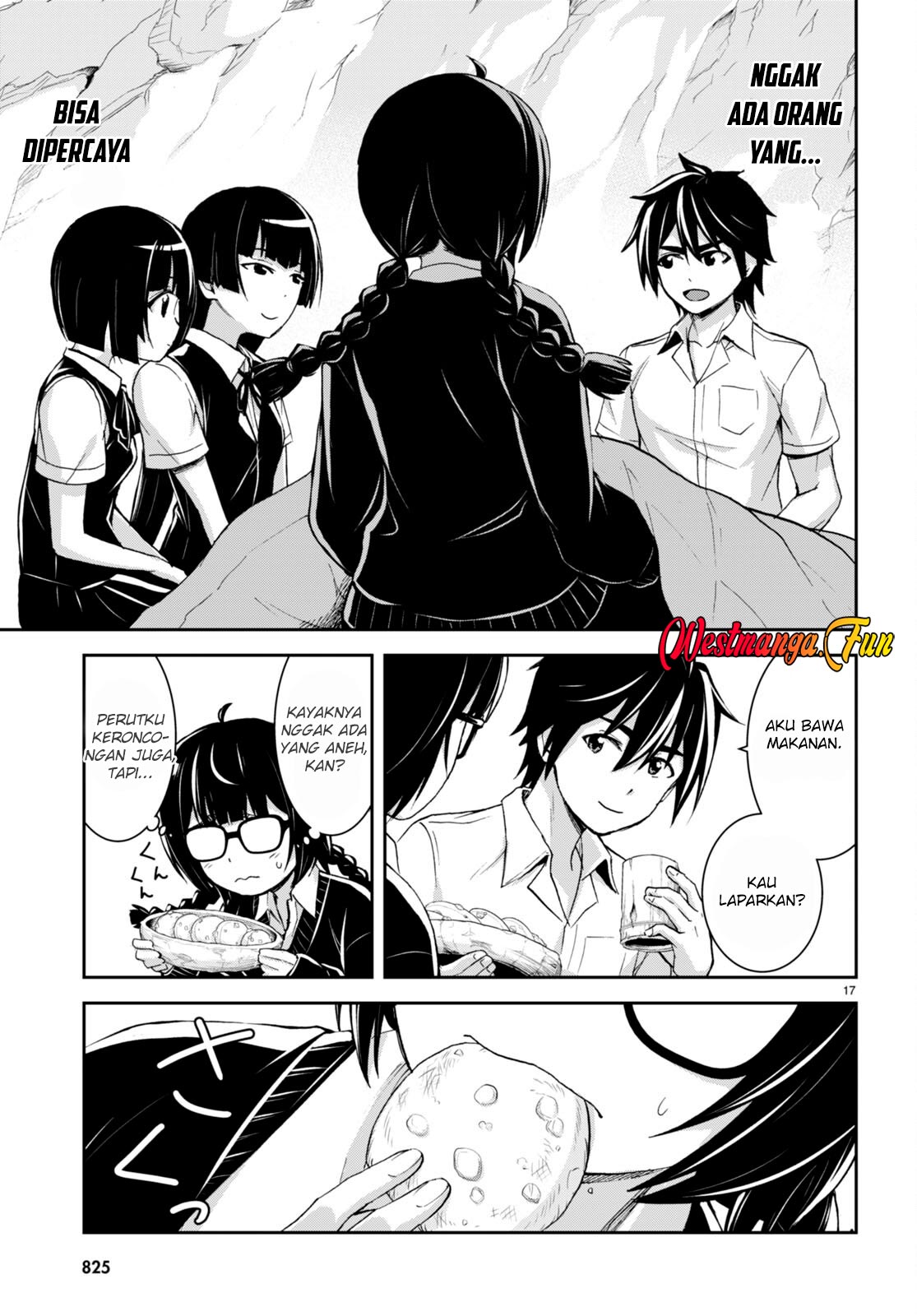 Chapter 27 - halaman 21
