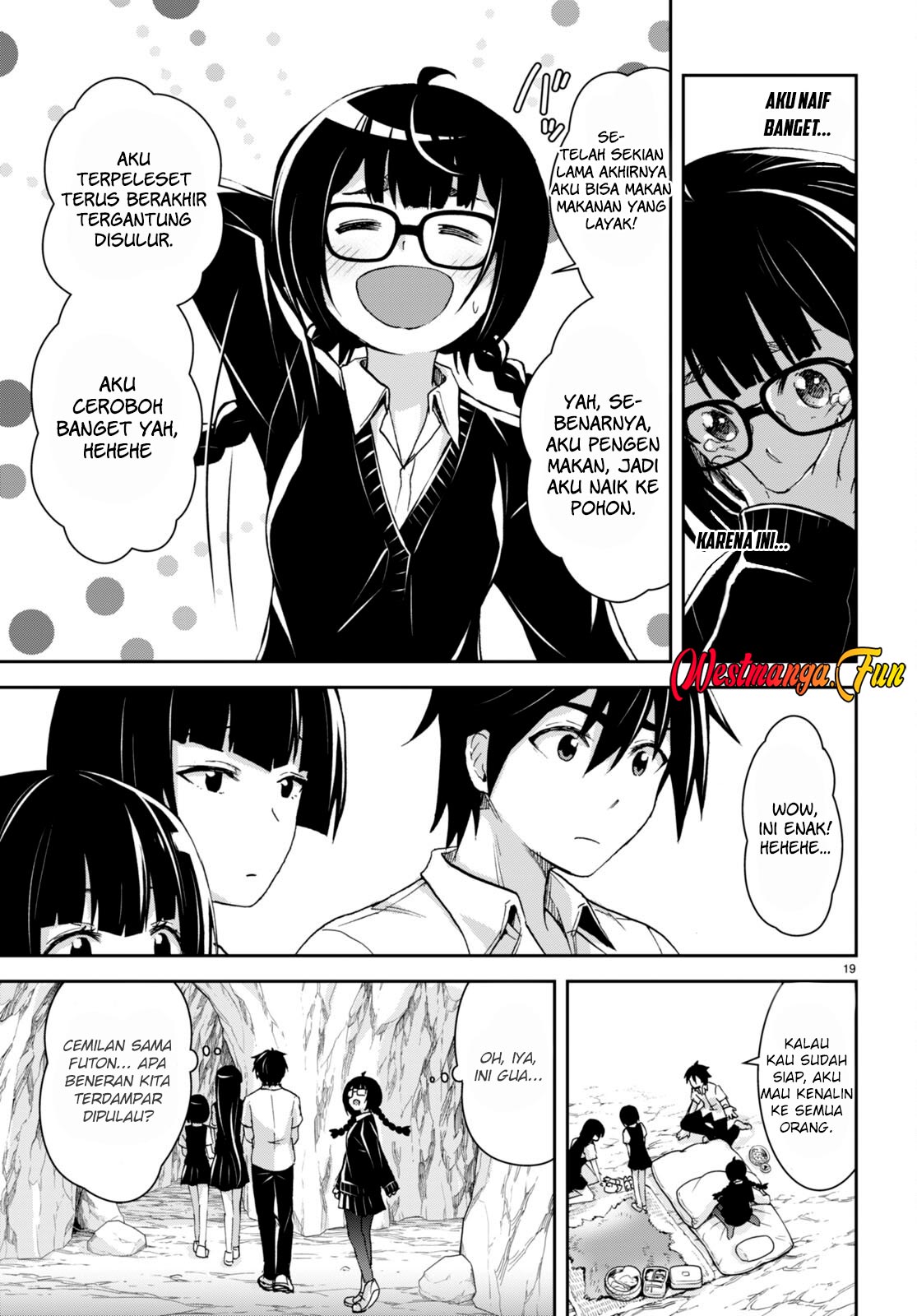 Chapter 27 - halaman 23