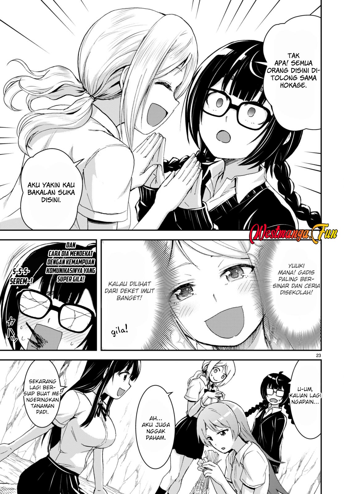 Chapter 27 - halaman 27