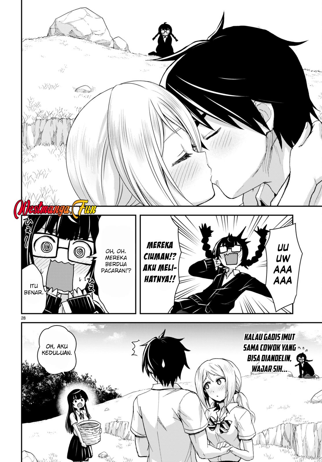 Chapter 27 - halaman 32