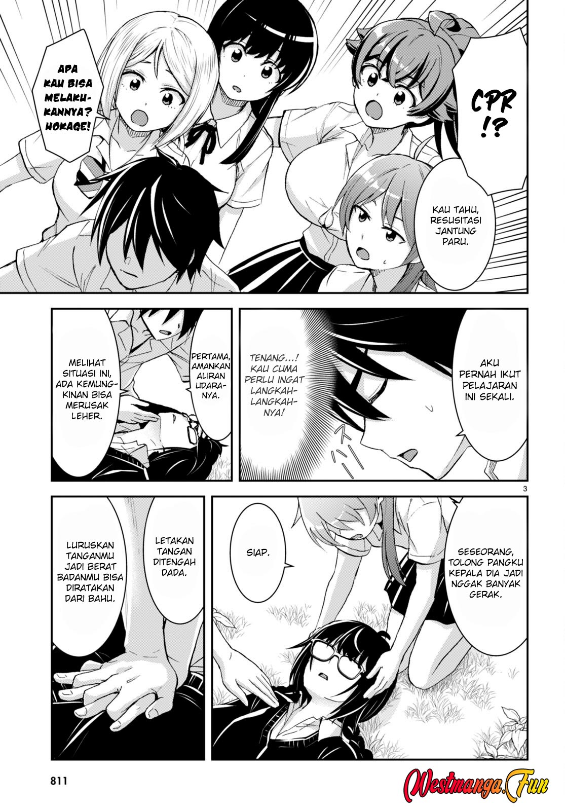 Chapter 27 - halaman 6