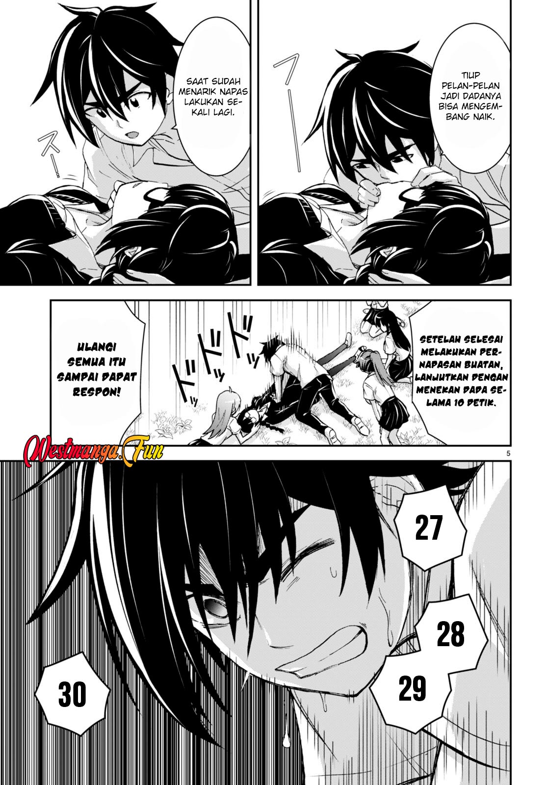Chapter 27 - halaman 8