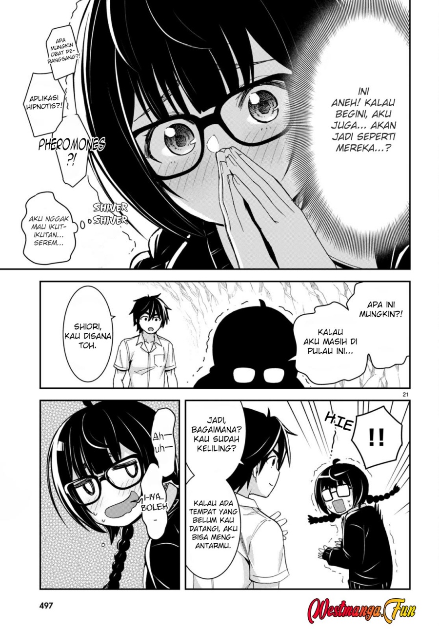 Chapter 28 - halaman 25