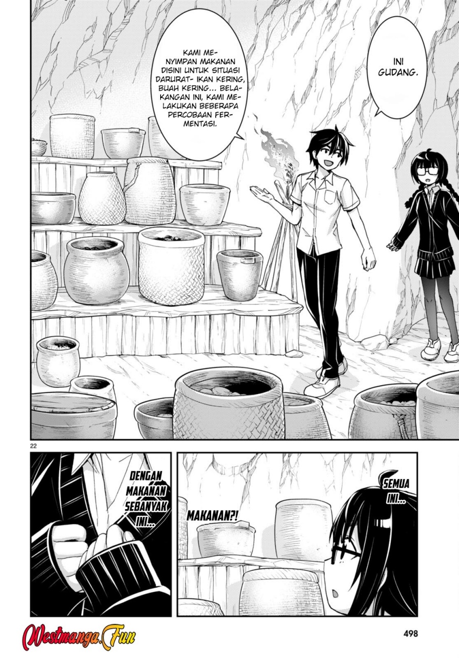 Chapter 28 - halaman 26