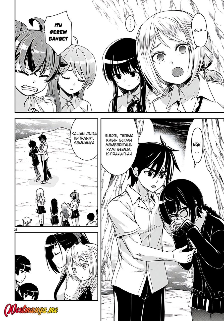 Chapter 29 - halaman 32