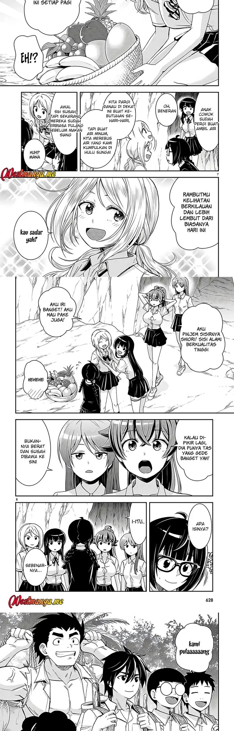 Chapter 30 - halaman 6