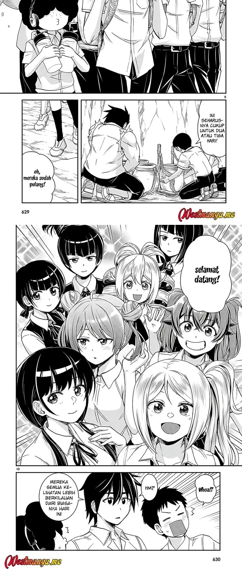 Chapter 30 - halaman 7
