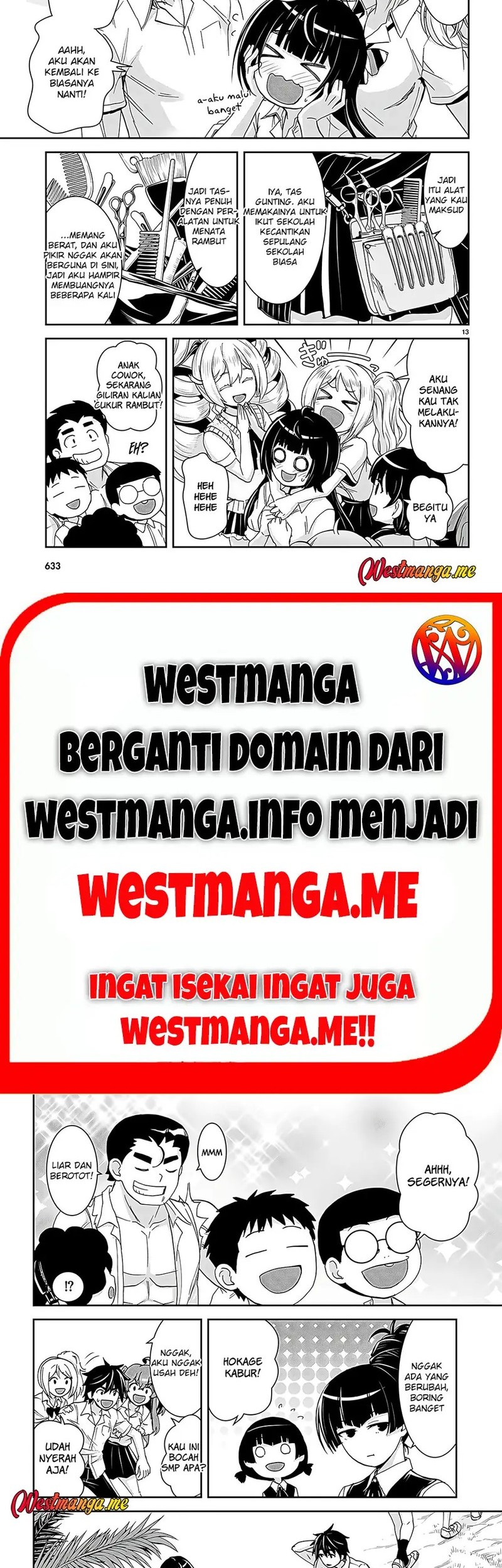 Chapter 30 - halaman 9