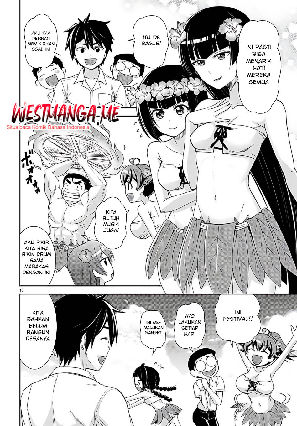 Chapter 31 - halaman 17