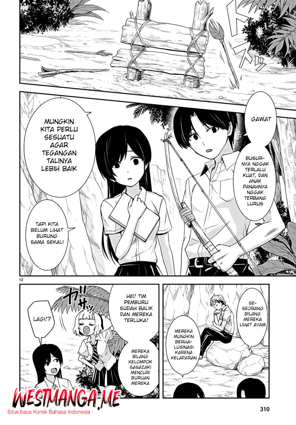 Chapter 31 - halaman 20