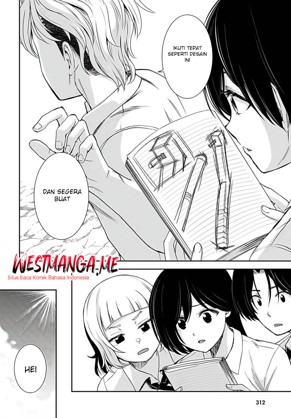 Chapter 31 - halaman 22