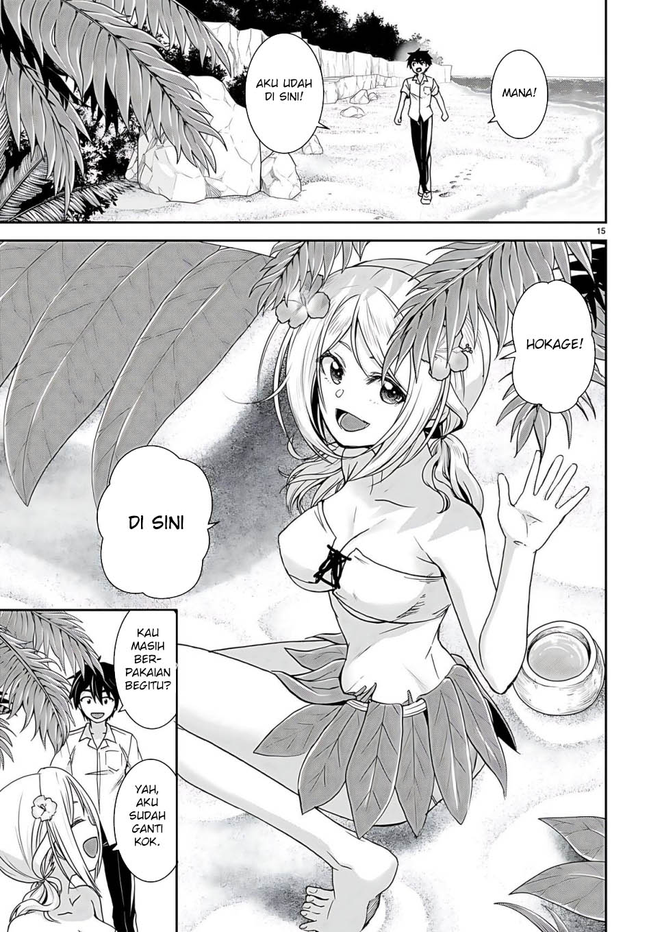 Chapter 31 - halaman 23