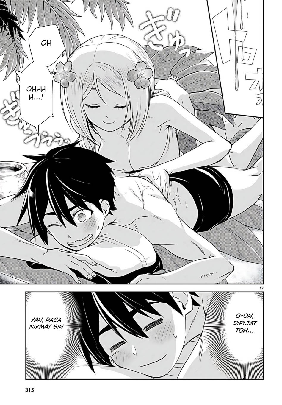 Chapter 31 - halaman 25