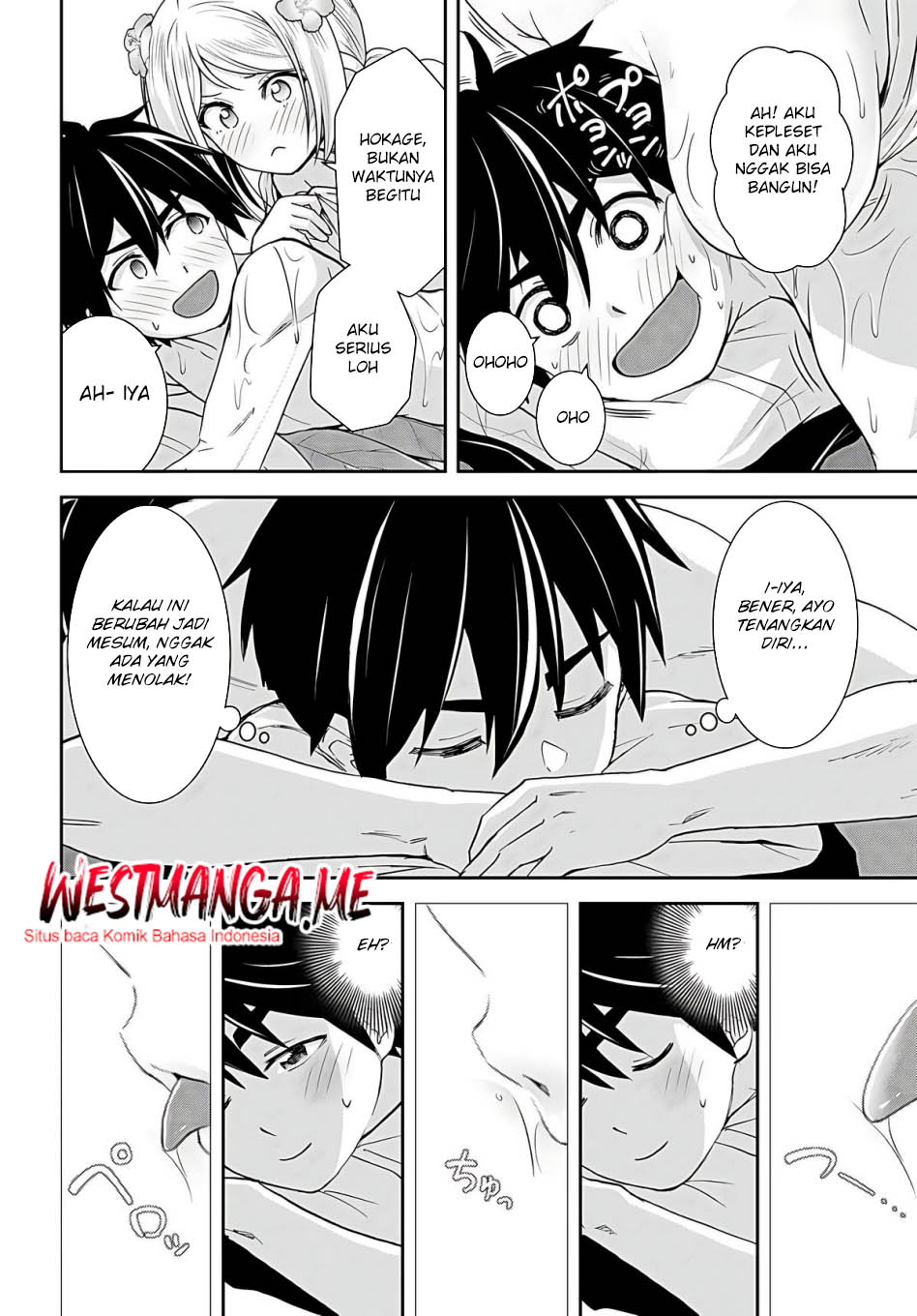 Chapter 31 - halaman 28