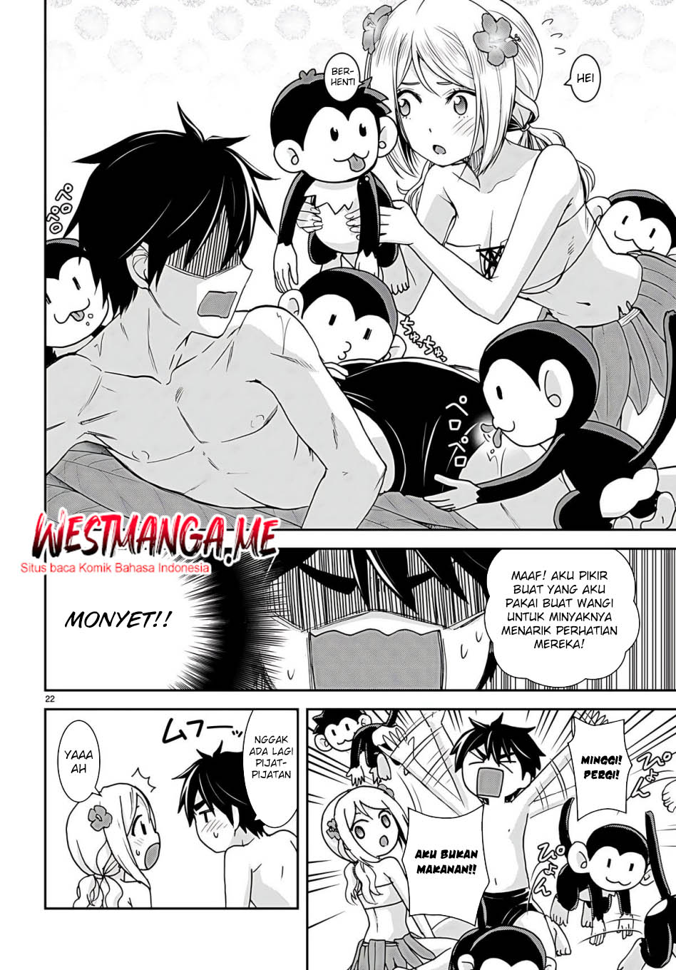 Chapter 31 - halaman 30