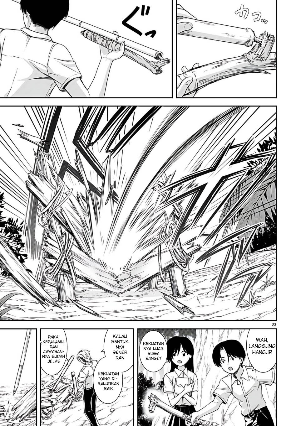 Chapter 31 - halaman 31