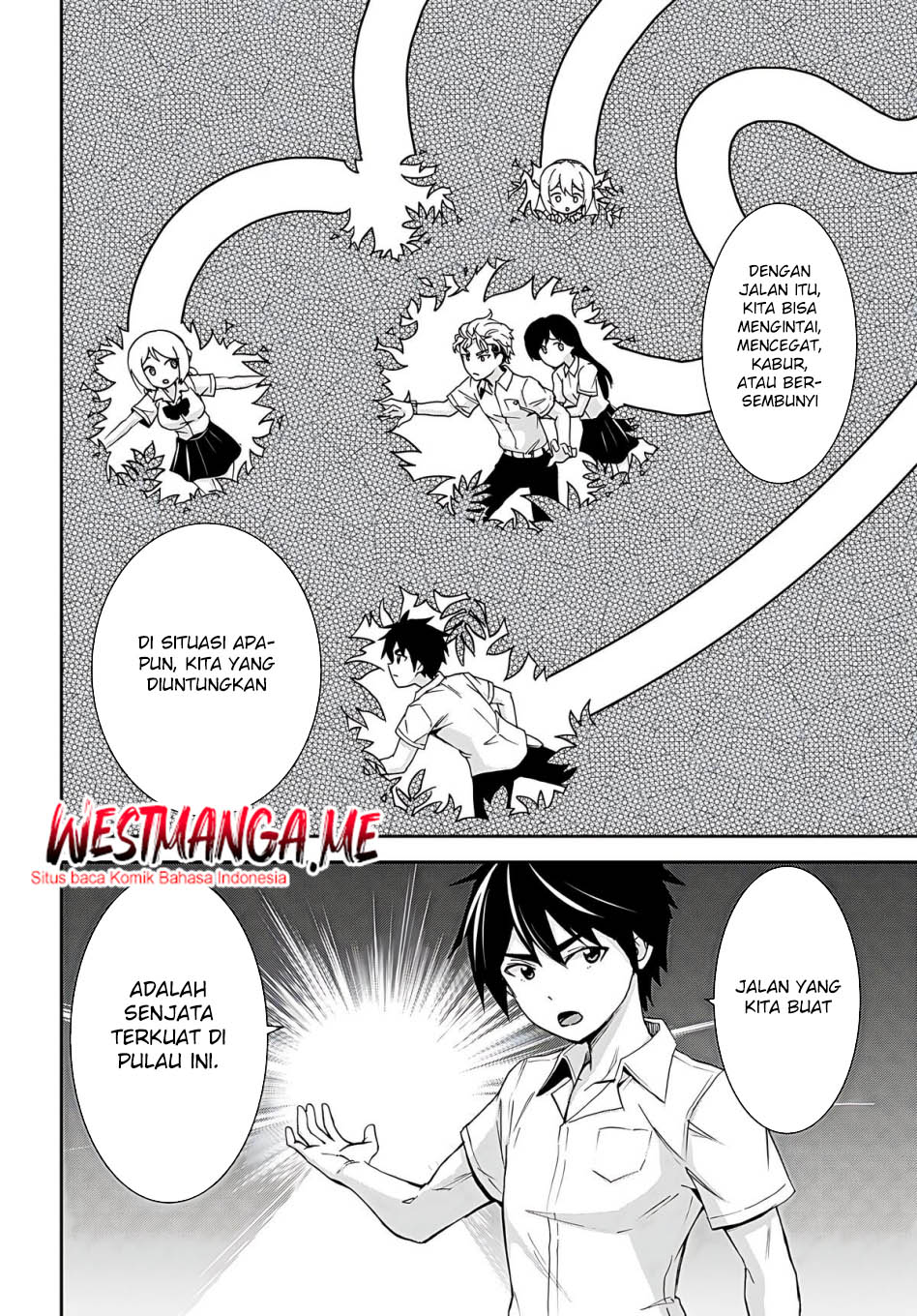 Chapter 31 - halaman 9