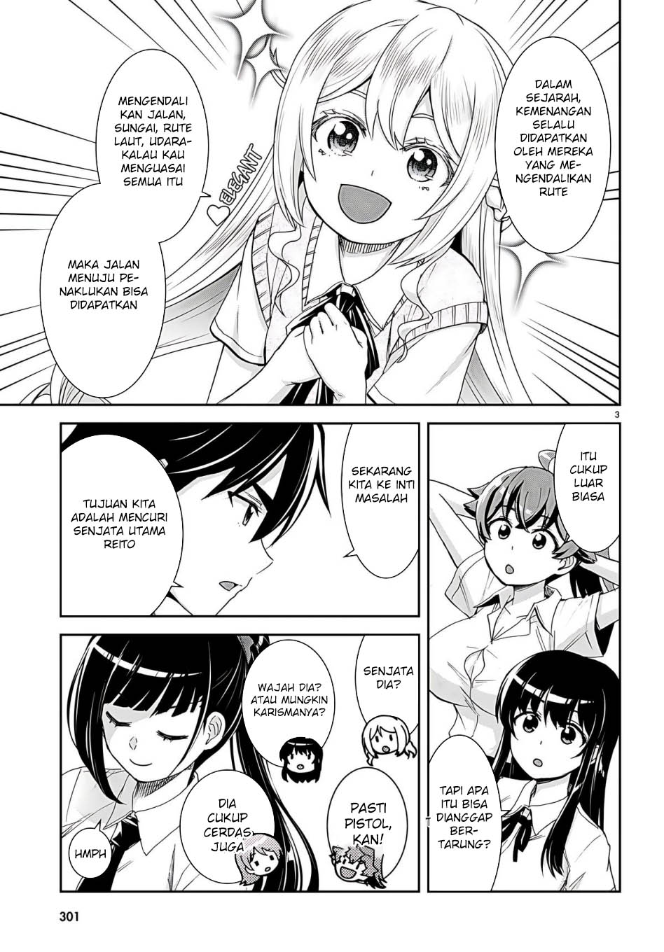 Chapter 31 - halaman 10