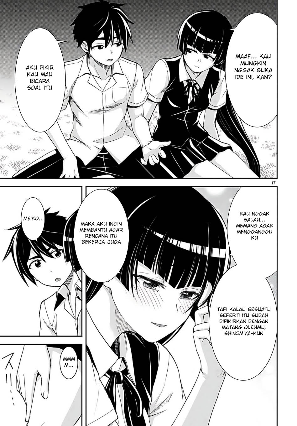 Chapter 32 - halaman 21