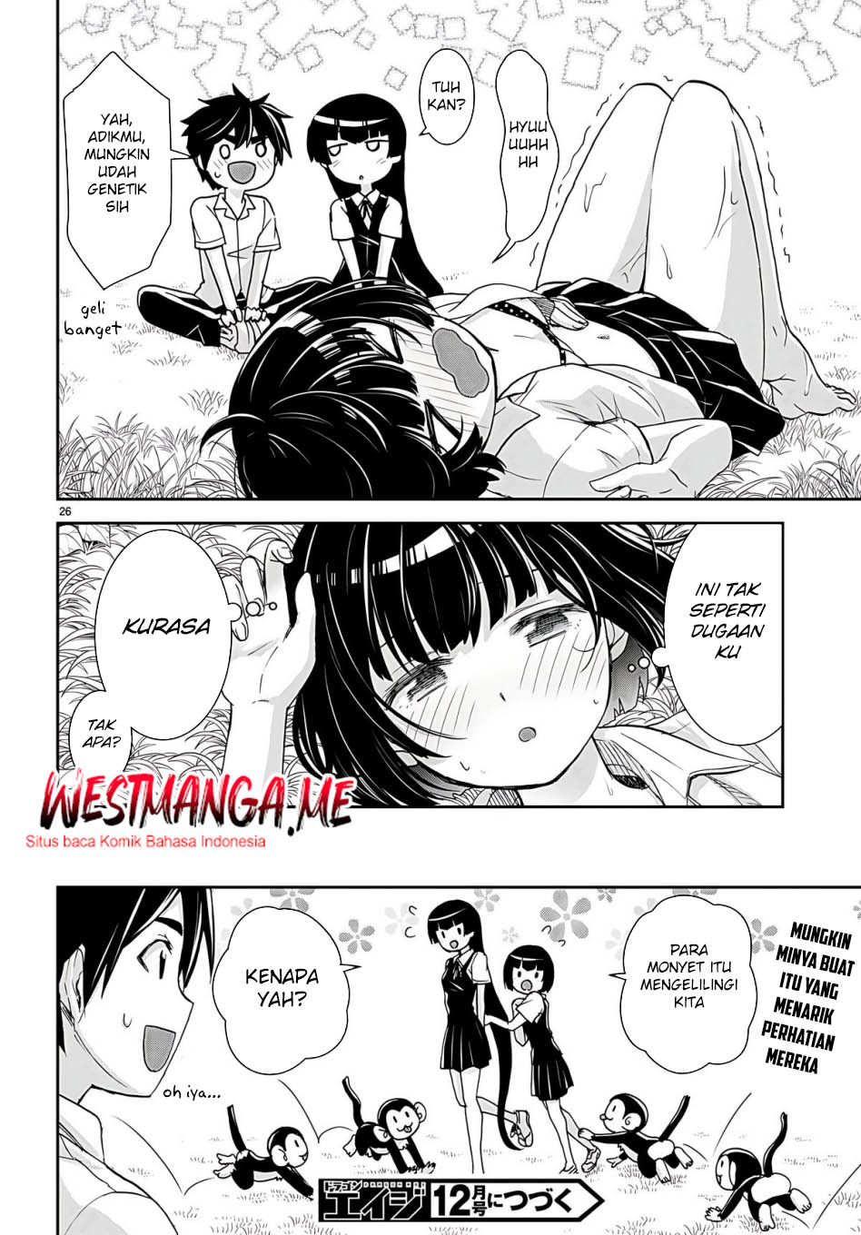 Chapter 32 - halaman 30