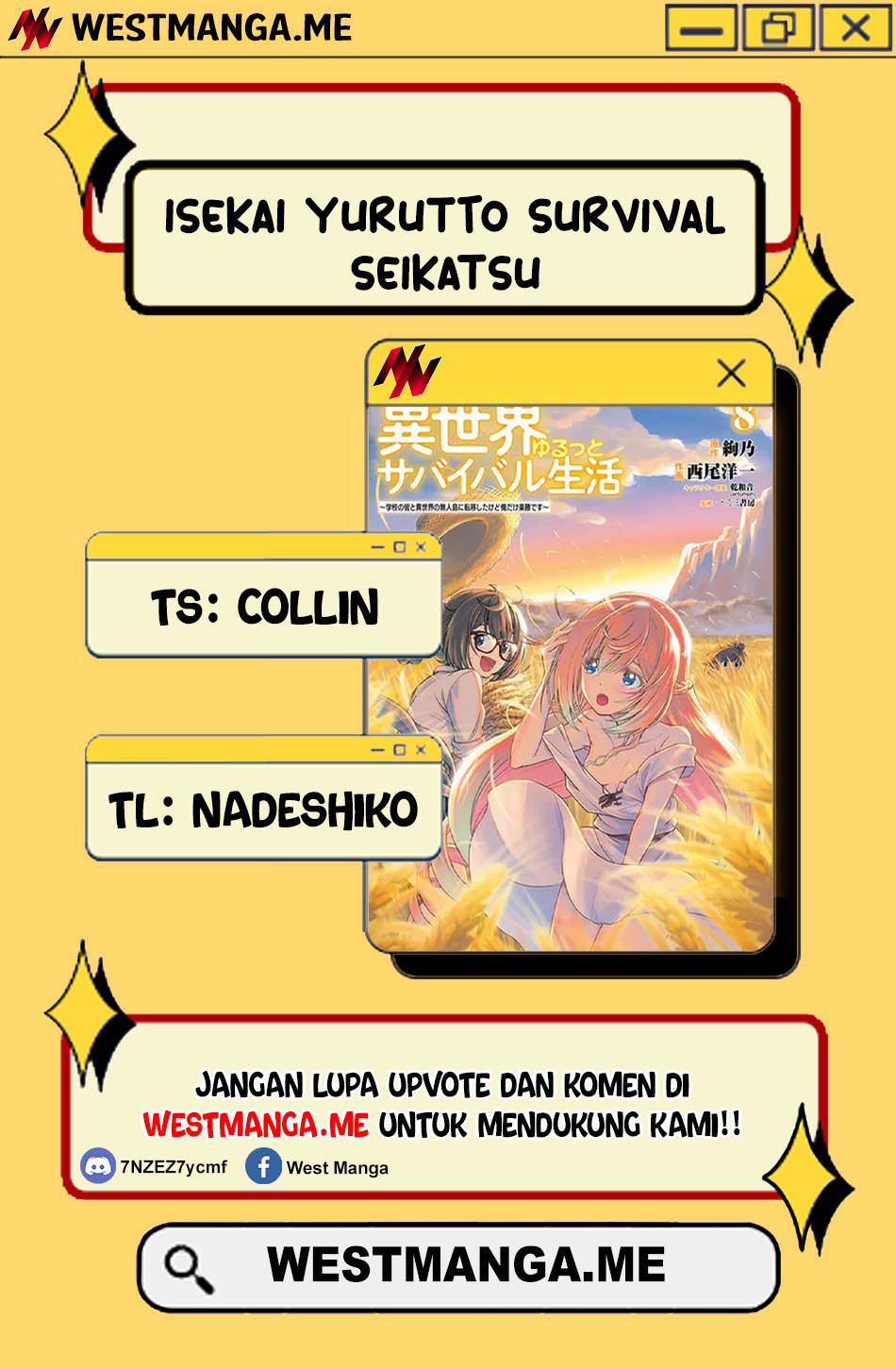 Chapter 32 - halaman 5