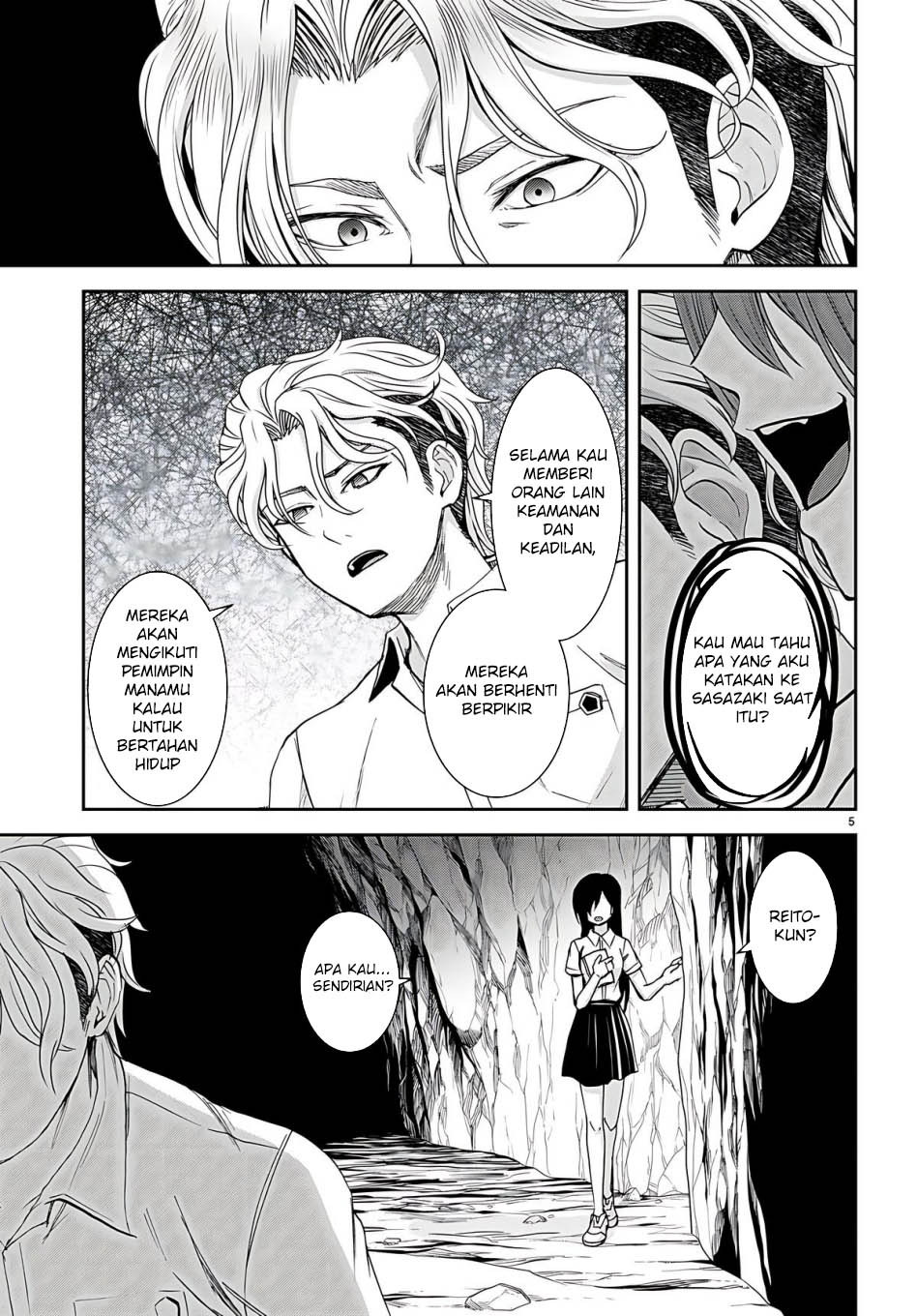 Chapter 32 - halaman 8