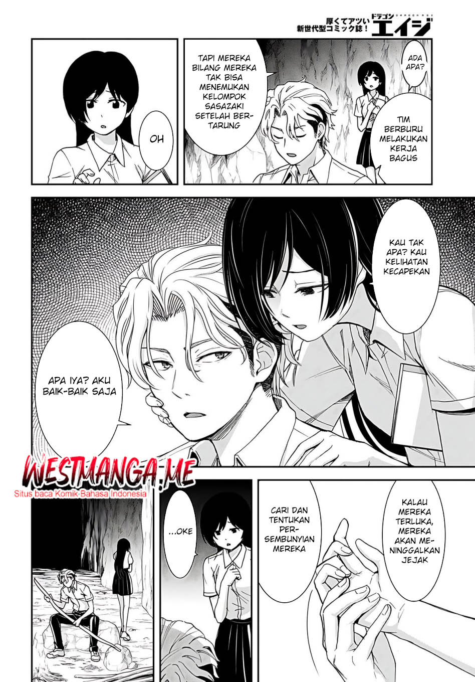 Chapter 32 - halaman 9