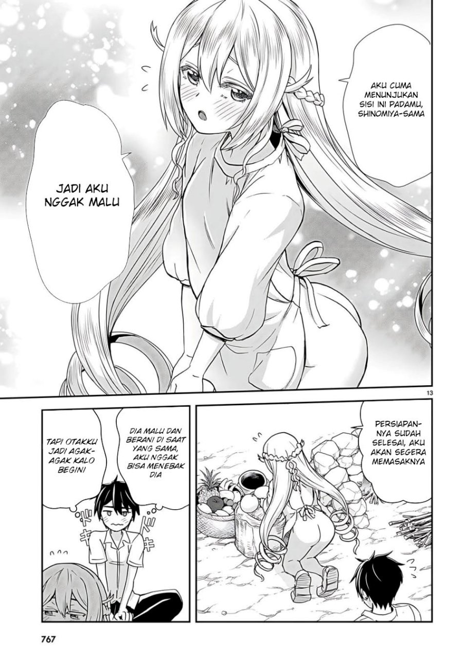 Chapter 33 - halaman 16