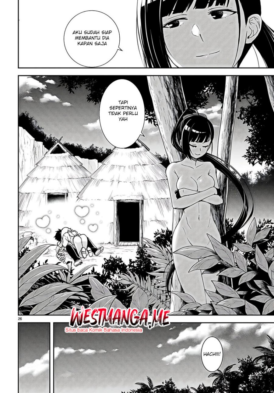 Chapter 33 - halaman 30
