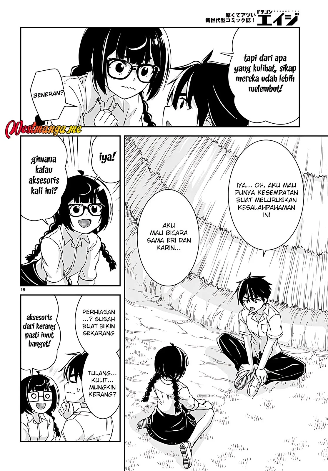 Chapter 37 - halaman 21