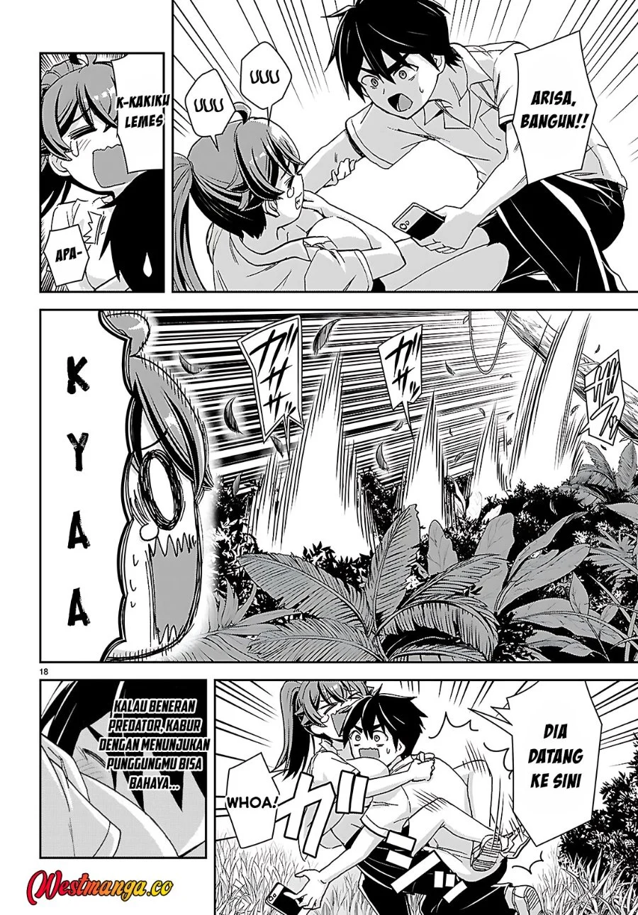 Chapter 39 - halaman 21