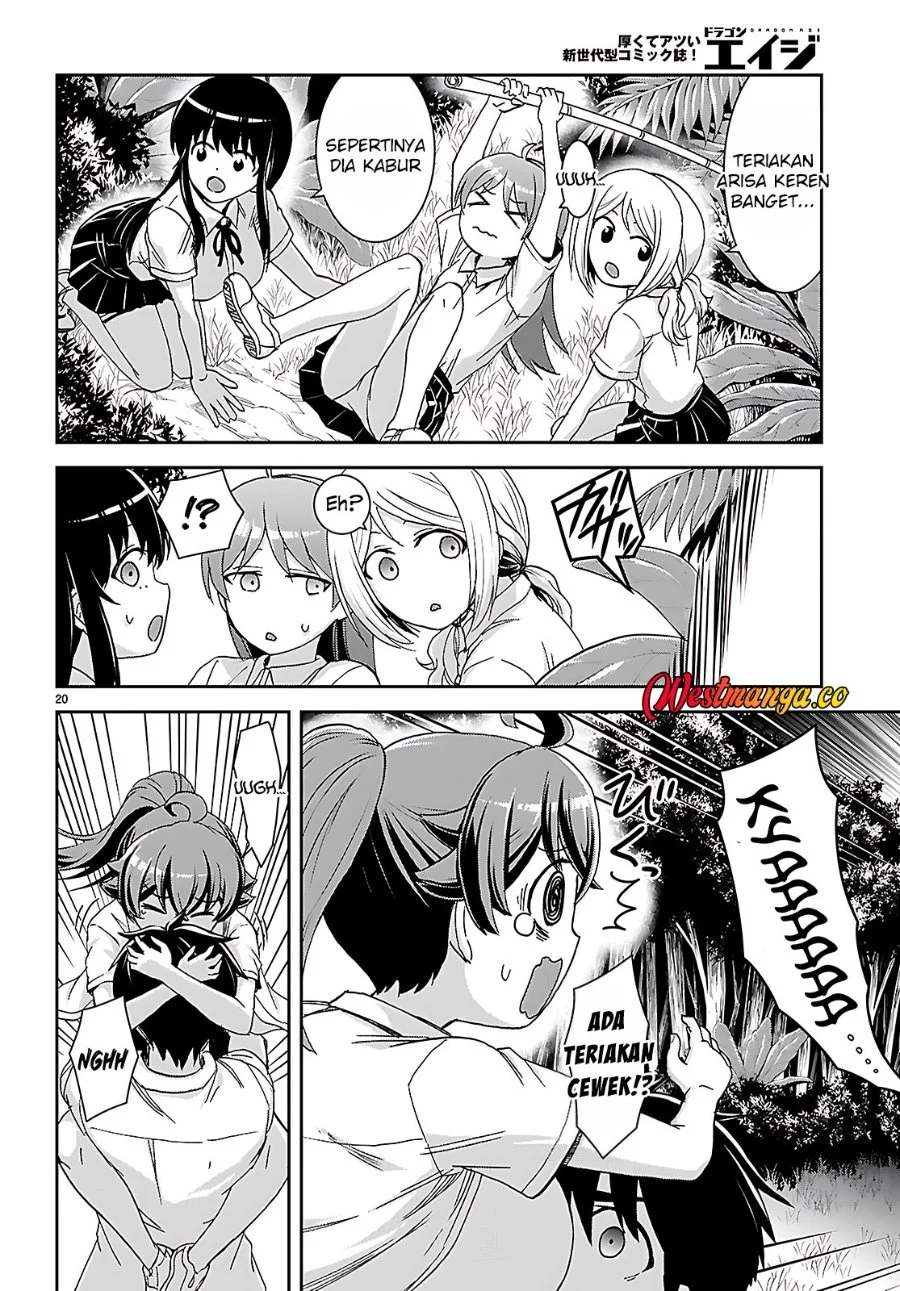 Chapter 39 - halaman 23