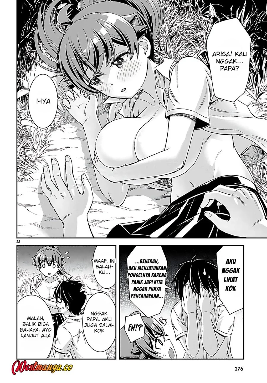 Chapter 39 - halaman 25