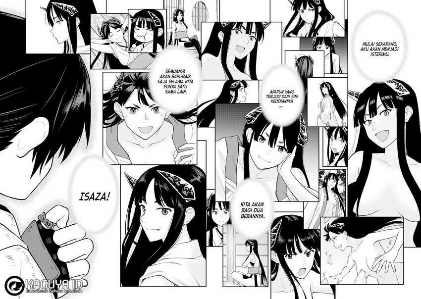 Chapter 19 - halaman 28