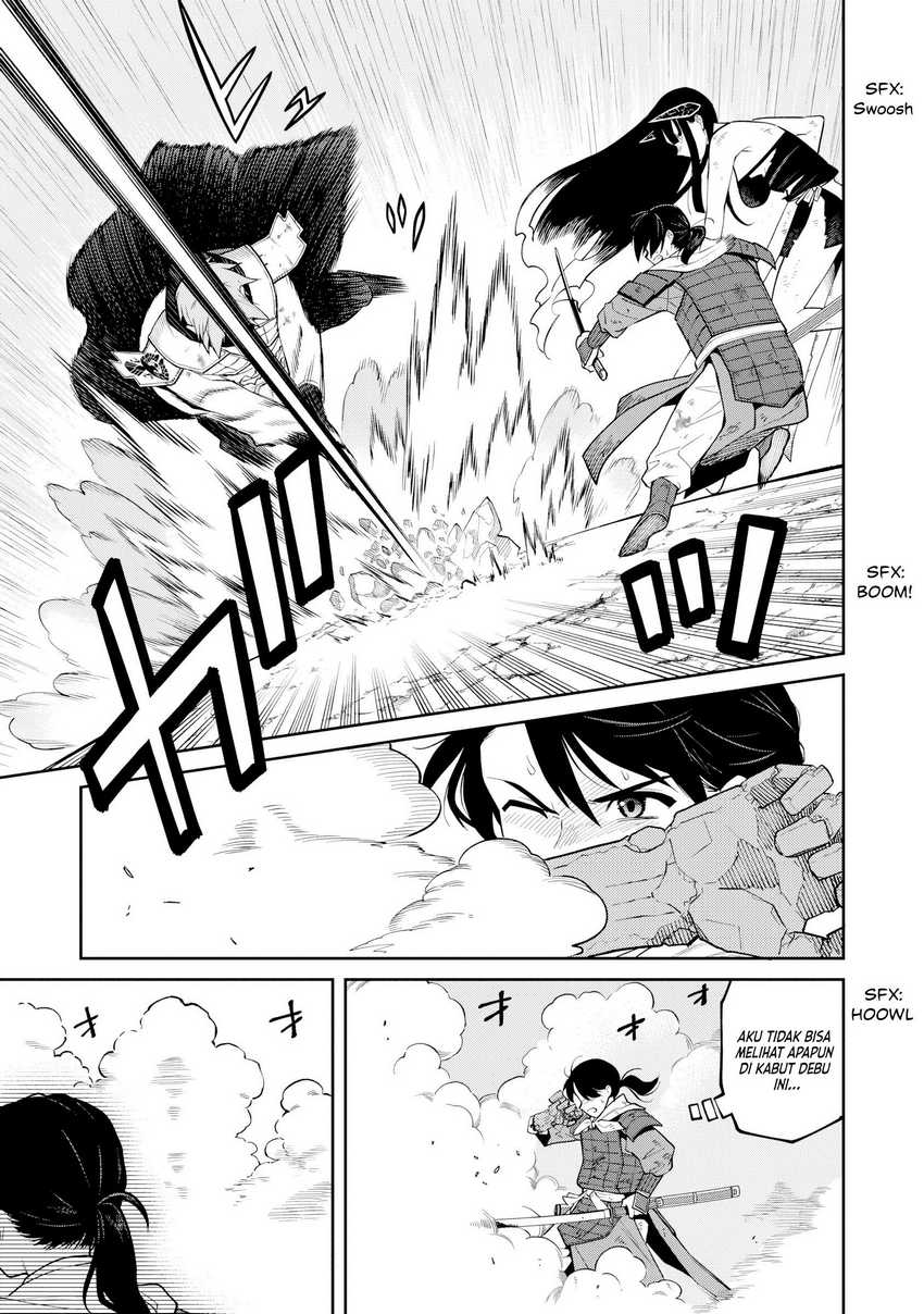 Chapter 21 - halaman 22