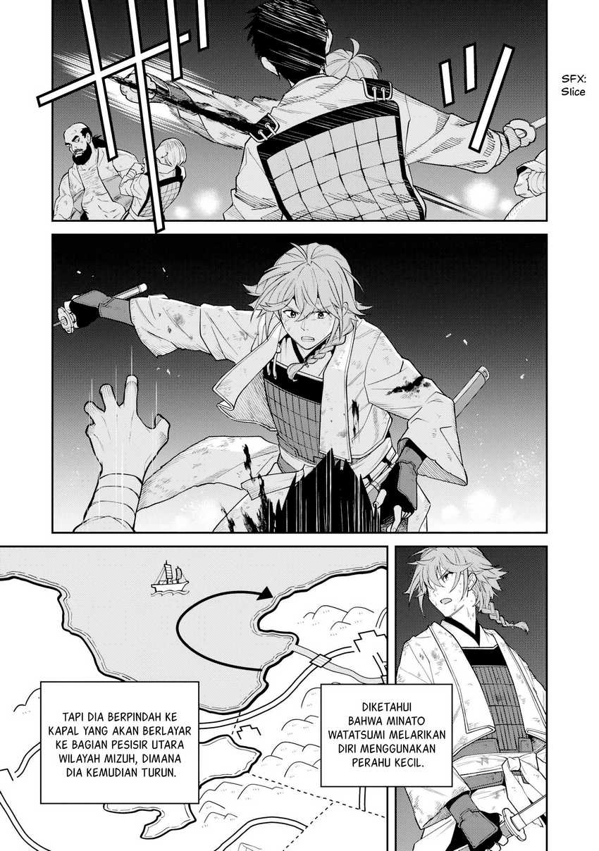 Chapter 21 - halaman 30