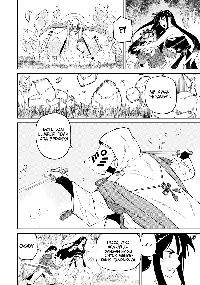 Chapter 23 - halaman 12