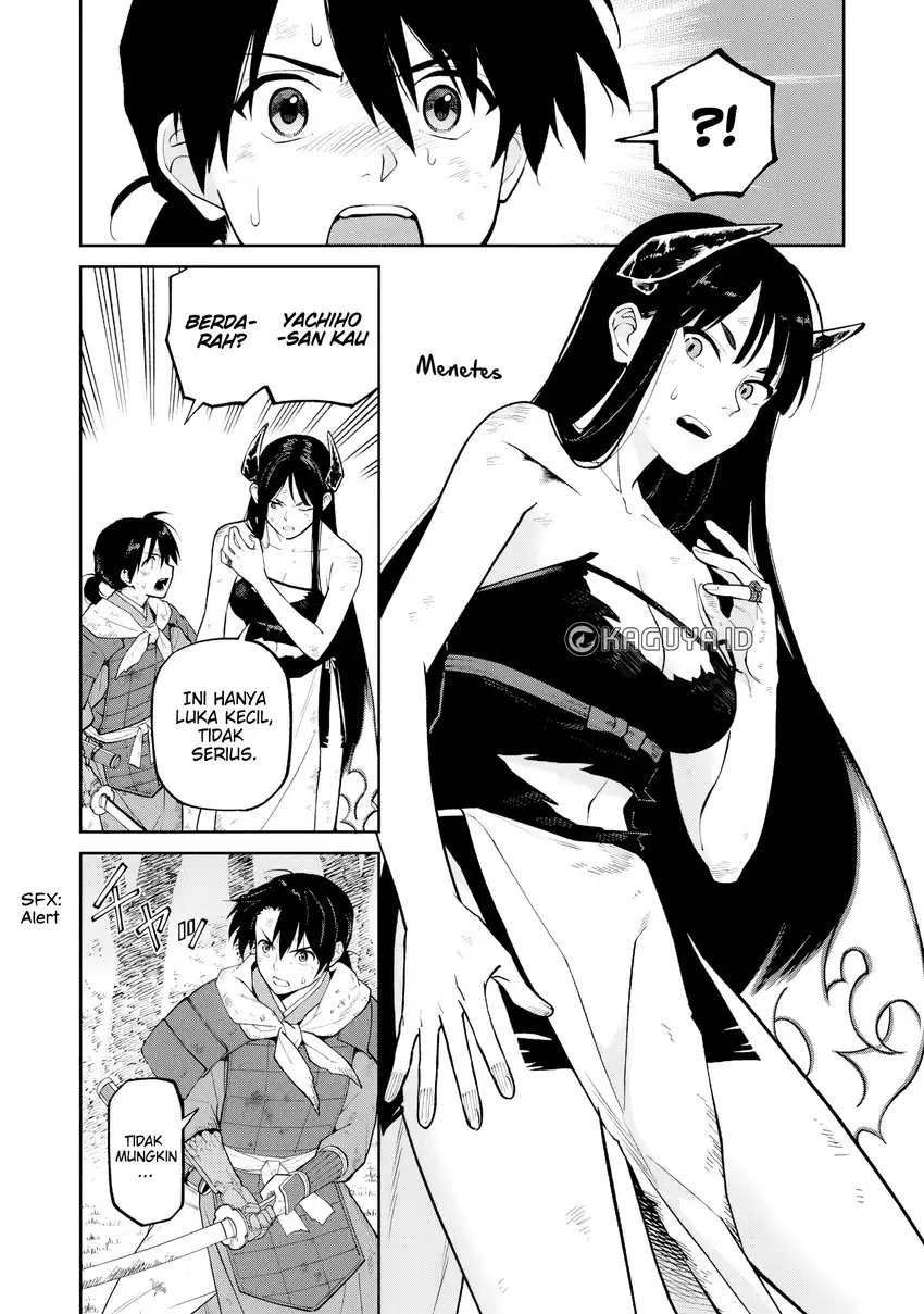 Chapter 23 - halaman 8