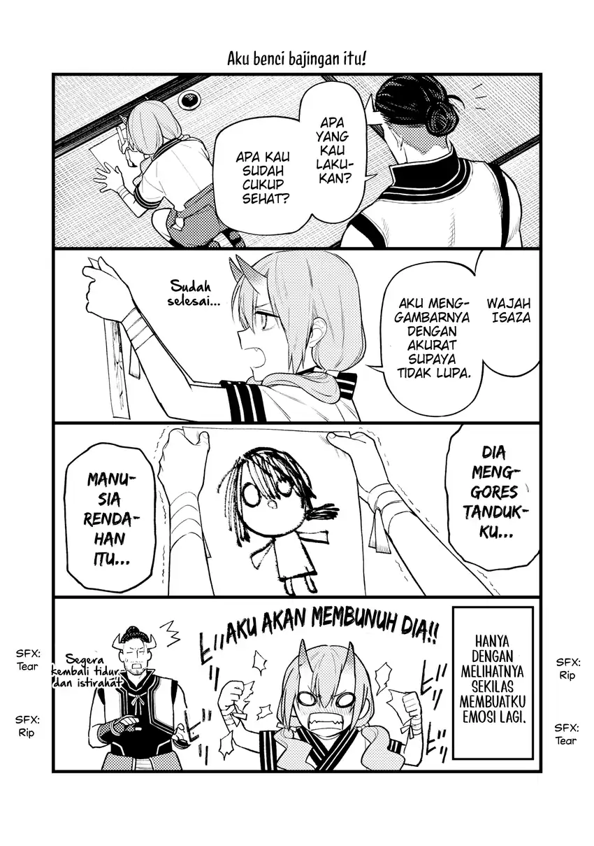 Chapter 24.5 - halaman 6
